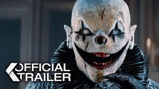 THE JACK IN THE BOX RISES Trailer 2024