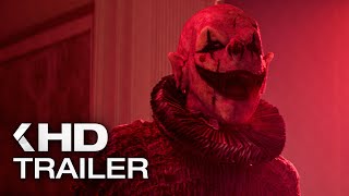THE JACK IN THE BOX RISES Trailer 2024