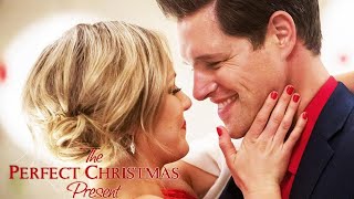 The Perfect Christmas Present 2017 Hallmark Christmas Film  Mr Christmas