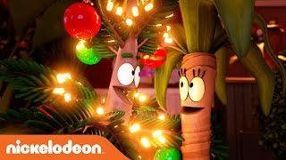 Christmasiest Christmas Song  Albert The Nickelodeon Holiday Movie   Nick