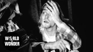WOW Presents Clips The Last 48 Hours of Kurt Cobain 2007