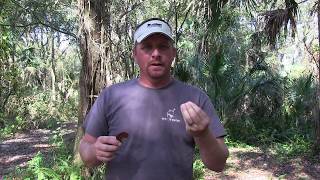 Hunt Quest How to use a mouth call with Scott EllisTurkey Calling 101