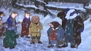 The Willows in Winter 1996 Full Movie