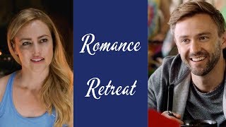 Romance Retreat 2019 TV Movie Tribute ft Amanda Schull Morgan David Jones