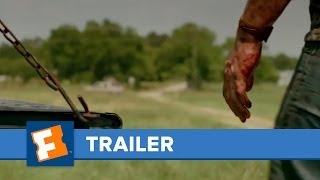Nothing Left to Fear  Exclusive Trailer Premiere  Trailers  FandangoMovies