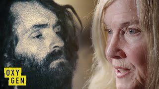 The Women Carry Out Charles Mansons Murder  Manson The Women Preview  Oxygen