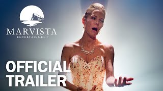 Stage Fright  Official Trailer  MarVista Entertainment