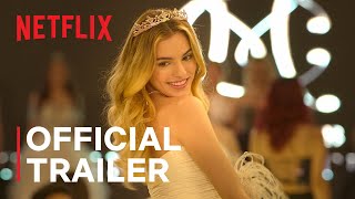 Cindy la Regia The High School Years  Official Trailer  Netflix
