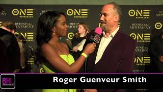 Roger Guenveur Smith touches on the theme behind the Tv One film Behind the Movement