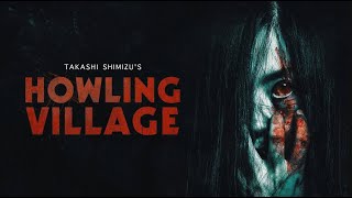 Howling Village  Full Movie  Ayaka Miyoshi Ryta Band Megumi Okina Renji Ishibashi
