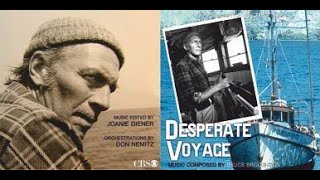 Desperate Voyage 1980