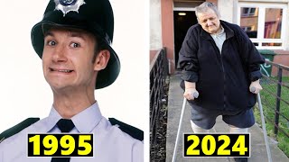 THE THIN BLUE LINE 1995 Cast Then and Now 2024 Who Passed Away After 29 Years 