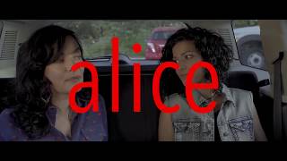 ALICE  IZA  Trailer