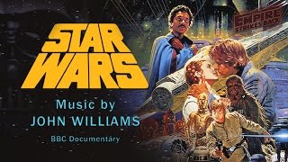 Star Wars Music by John Williams  1980 Documentary