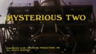 Mysterious Two 1982