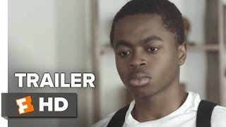 The Transfiguration Official Trailer 1 2017  Eric Ruffin Movie