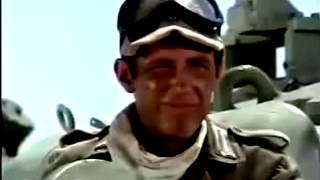 Death Race aka State of Division 1973 ABC TV Movie