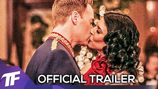 ROYALLY YOURS THIS CHRISTMAS Official Trailer 2023 Romance Movie