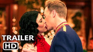 ROYALLY YOURS THIS CHRISTMAS Trailer 2023 Romance Movie HD