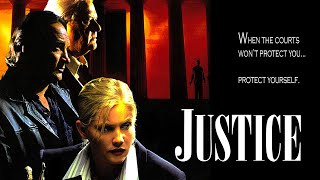 Justice 1999  Full Movie