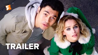Last Christmas International Trailer 1 2019  Movieclips Trailers
