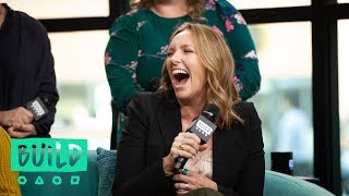 Toni Collette Loved Getting The Chance To Work With Merritt Wever In Unbelievable