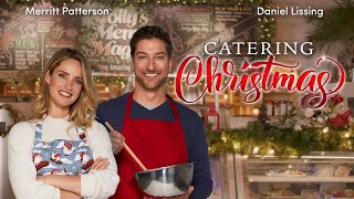 Catering Christmas 2022  trailer