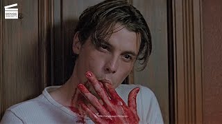 Scream The truth is revealed HD CLIP