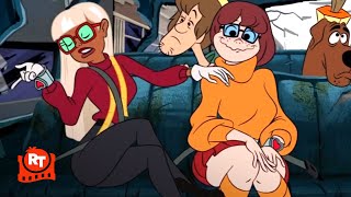 Trick or Treat ScoobyDoo 2022  Velma  Coco Diablo Scene  Movieclips