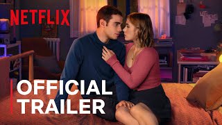 Through My Window 3 Looking at You  Official Trailer English  2024  Netflix