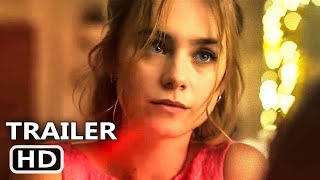 THROUGH MY WINDOW 3 LOOKING AT YOU Trailer 2024 Clara Galle Romantic Movie