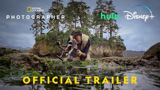 Photographer  Official Trailer  National Geographic