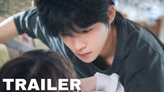 Wedding Impossible 2024 Official Trailer  Moon Sang Min Jeon Jeong Seo
