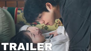 Wedding Impossible 2024 Official Trailer 2  Moon Sang Min Jeon Jeong Seo