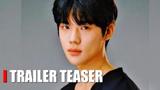 Wedding Impossible 2024 I Official Trailer Teaser I Jeon Jongseo Moon Sangmin
