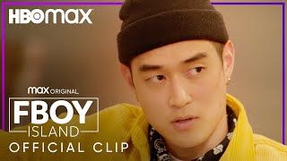 FBoy Islands Most JawDropping Moments  FBOY Island  HBO Max