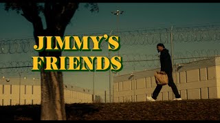 Jimmys Friends 2024 trailer