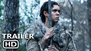 OUT OF DARKNESS Official Trailer 2024