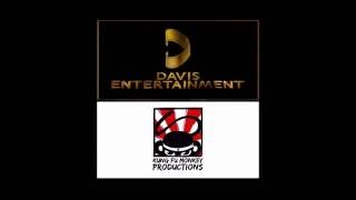 Davis EntertainmentKung Fu Monkey ProductionsUniversal TelevisionSony Pictures Television 2015