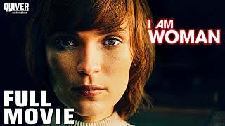 I Am Woman 2019  DRAMA  Full Movie