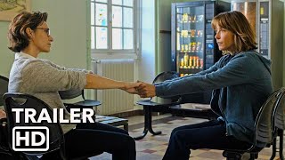 EVERYTHING WENT FINE 2021  Franois Ozon Sophie Marceau  HD Trailer  English Subtitles