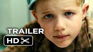 Little Boy Official Trailer 2015  Emily Watson Tom Wilkinson Movie HD