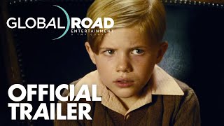 Little Boy  Official Trailer HD  Open Road Films