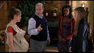 10 Things I Hate About You  Best of Mr Stratford Kat and Biancas father  Part 1