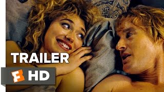 Shes Funny That Way Official Trailer 1 2015  Owen Wilson Jennifer Aniston Movie HD
