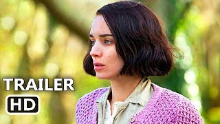 THE SECRET SCRIPTURE Trailer  2 2017 Rooney Mara Theo James Drama Movie HD