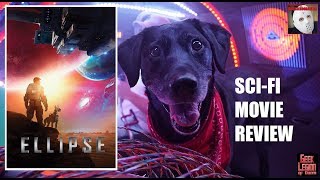 ELLIPSE  2019 Grant Martin  SciFi Movie Review