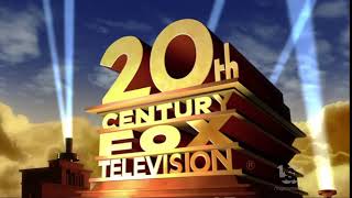 Agnew JornLord Miller20th Century Fox Television 2016