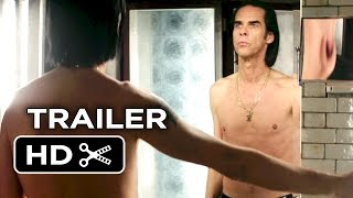 20000 Days on Earth Official Trailer 1 2014  Nick Cave Docudrama HD