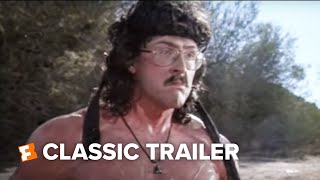 UHF Official Trailer 1  Kevin McCarthy Movie 1989 HD